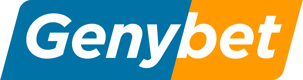 Logo Genybet