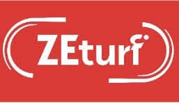 logo Zeturf