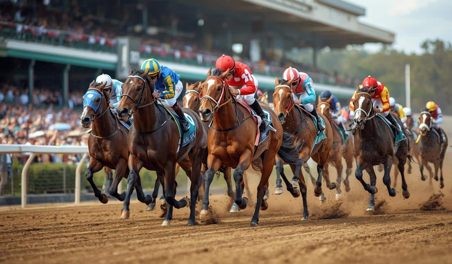 Critérium International 2025 : les favoris et les enjeux pour le 26 octobre prochain à Saint-Cloud