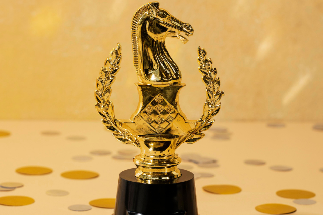 trophée