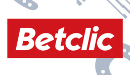 logo Betclic Turf paysage