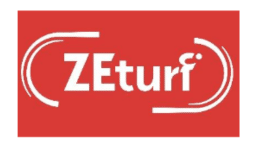 logo Zeturf bonus de bienvenue