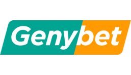 logo Genybet bonus de bienvenue
