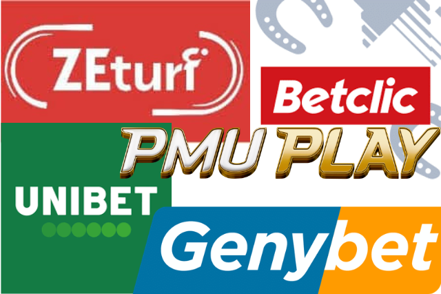 logos bookmakers