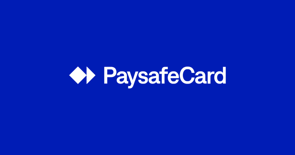 PaysafeCard paiement en ligne sécurisé et anonyme